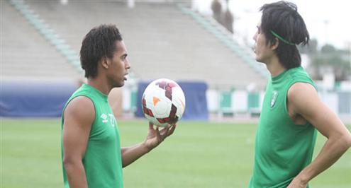 خاص.. أوليفيرا يغادر لرومانيا ومنها للبرتغال لإجراء عمليته الجراحية